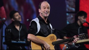 ¡Se llevó todos los premios! Así puedes revivir la exitosa rutina de Stefan Kramer