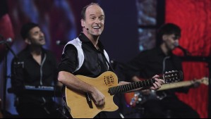 El chiste de Stefan Kramer sobre el 'público de caja de compensación' que sacó carcajadas en Viña 2026