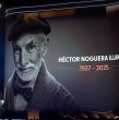 La primera noche del Festival de Viña 2026 estuvo marcada por un momento muy emocionante, cuando un homenaje a Tito Noguera se tomó la Quinta Vergara.