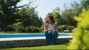 'Tengo miedo, minoco': Mensajes de Luis Emilio inquietarán a Trini en el capítulo 240 de El Jardín de Olivia