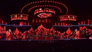 EN VIVO: Sigue la señal con lengua de señas de la segunda noche del Festival de Viña