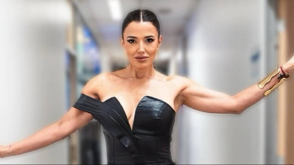 'En estos días grises': Yamila Reyna comparte fotos en la playa y agradece el apoyo tras quiebre con Américo