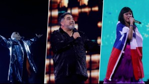 Pet Shop Boys, Rodrigo Villegas y Bomba Estéreo: Revive las presentaciones de la segunda noche de Viña 2026