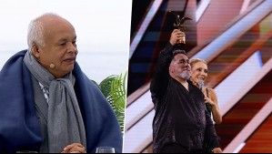 'No hay contadores de chistes': Álvaro Salas confesó sentirse 'viudo' del humor de antes en Con Gusto a Viña