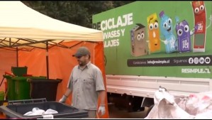 Un festival cada vez más sostenible: La organización de Viña 2026 reafirma su compromiso con el medioambiente