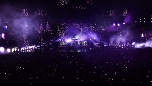 ¿Cómo ver en vivo la tercera noche del Festival de Viña 2026?