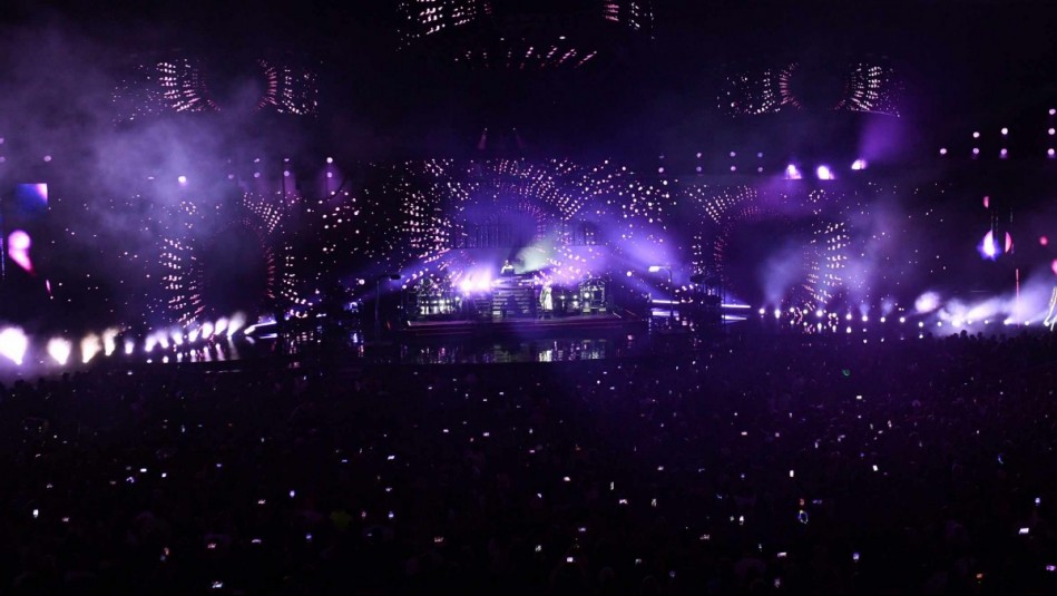 ¿Cómo ver en vivo la tercera noche del Festival de Viña 2026?