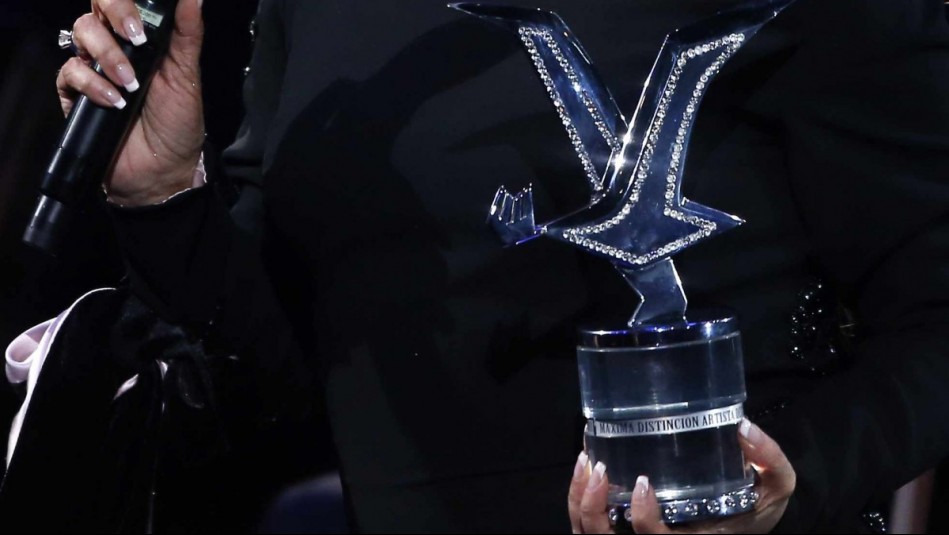 ¿Habrá disponibilidad de Gaviota de Platino en Viña 2026? Esto respondió Broncerías Chile