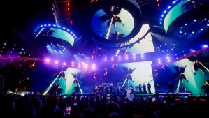 EN VIVO: Sigue la señal con lengua de señas del Festival de Viña