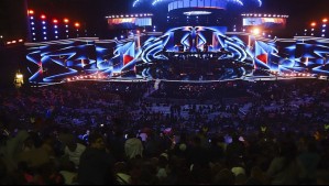 ¿A qué hora comienza el Festival de Viña del Mar este martes 24 de febrero?