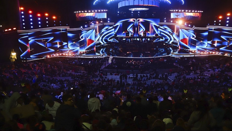 ¿A qué hora comienza el Festival de Viña del Mar este martes 24 de febrero?