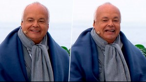 Revivió el chiste corto: Álvaro Salas sacó carcajadas con sus clásicas noticias en Con Gusto a Viña