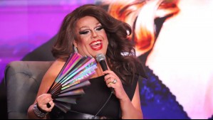 'Es un gesto amable': Asskha Sumathra sobre el hito de pisar el Festival de Viña del Mar