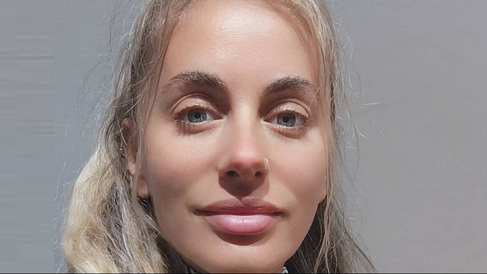 'Sensualidad femenina': Cata Palacios sorprende al participar en osado concurso de belleza veraniego