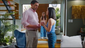 '¿Mi abuela me quiere separar de ti?': Olivia descubrirá el plan de Pepa en el capítulo 241 de EJDO