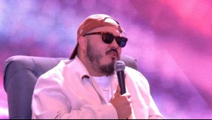 ¿Podrá hacer olvidar a George Harris? La sincera opinión del público ante debut de Esteban Düch en Viña