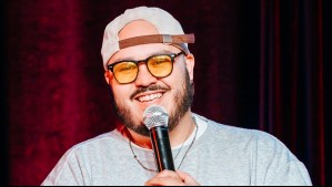 ¿De dónde es Esteban Düch y cuánto tiempo lleva en Chile? Conoce al humorista que se presenta en Viña 2026