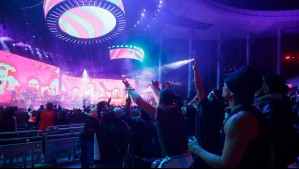 Romanticismo y K-pop: Revisa qué artistas se presentarán este martes 24 de febrero en Viña 2026