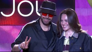 ¡Los fans ya los esperan! Jesse & Joy se presentan hoy en la Quinta Vergara