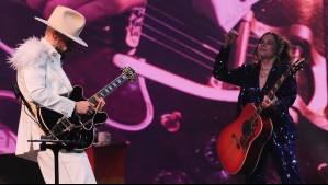 Para cantar a todo pulmón en Viña 2026: Esta es la letra de 'Dueles' de Jesse & Joy