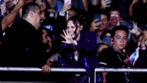 Desde la galería: El inesperado inicio de Jesse & Joy en Viña 2026