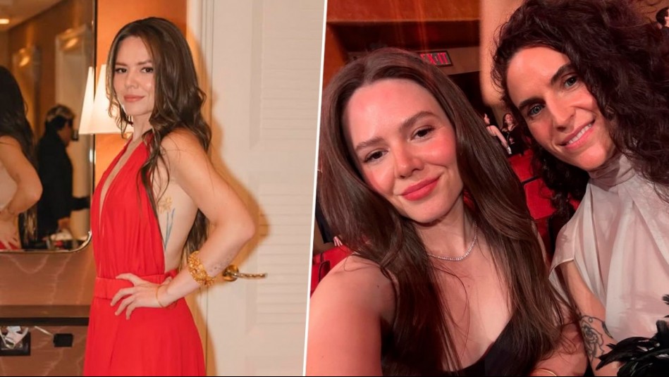 Jesse & Joy se presenta en Viña 2026: ¿Quién es y cuántos años tiene la pareja de Joy Huerta?