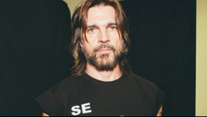 ¿Se lo ganará? Juanes llega a Viña con la ilusión de llevarse esquivo premio