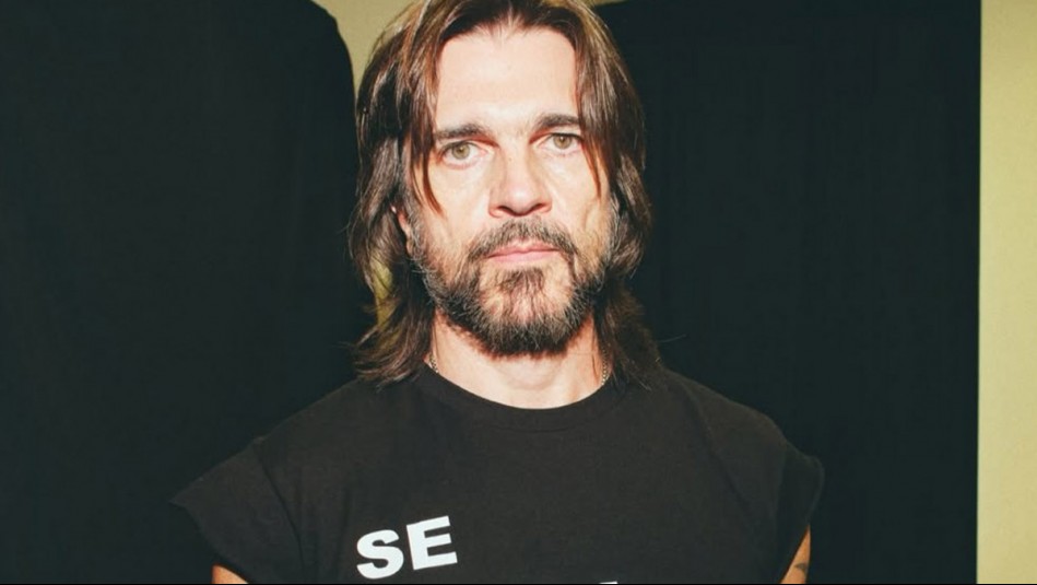 ¿Se lo ganará? Juanes llega a Viña con la ilusión de llevarse esquivo premio