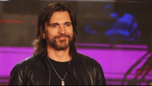 'Yo deseé volver al Festival': Juanes habló sobre por qué no regresó antes a la Quinta Vergara