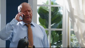 'Hay que silenciarla': Burgos tendrá que encargarse de Leonor en el capítulo 241 de El Jardín de Olivia