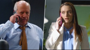 'Leonor lo sabe todo': Vanessa delató a la secretaria con Luis Emilio y la expuso al peligro en EJDO