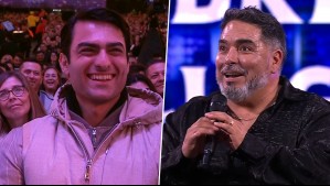 Con aparición de Matteo Bocelli: Rodrigo Villegas realiza su 'Humor cultural' en Viña 2026