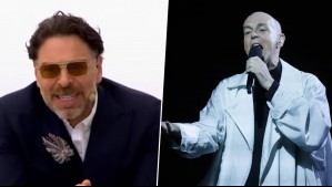 'Ahí podían vivir en libertad': Neme destacó el rol de Pet Shop Boys para las disidencias de su generación