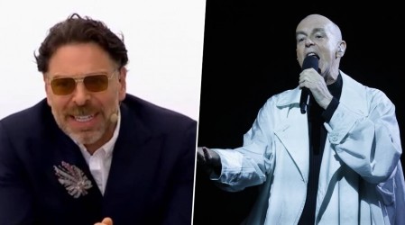 "Ahí podían vivir en libertad": Neme destacó el rol de Pet Shop Boys para las disidencias de su generación