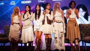 Las exigencias de NMIXX para su debut en Viña 2026: Esto pidió el grupo K-pop antes de su show