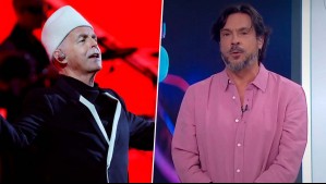 'No suena como un museo...': Mauricio Jürgensen llena de elogios show de Pet Shop Boys en el Festival de Viña
