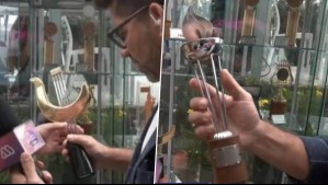 ¡Premio al más amargo! Conoce los galardones más particulares del Festival de Viña y que dejaron de existir