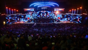 Programación de Mega para este miércoles 25 de febrero: ¿A qué hora se emitirá el Festival de Viña 2026?