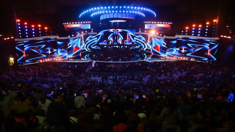 Programación de Mega para este miércoles 25 de febrero: ¿A qué hora se emitirá el Festival de Viña 2026?