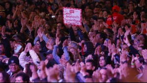 ¡Último día, nadie se enoja! Revisa qué humorista estará el viernes 27 en el Festival de Viña del Mar