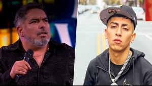 Analizó canción 'Anti Rana': La chistosa e inesperada mención de Rodrigo Villegas a El Jordan 23 en Viña 2026