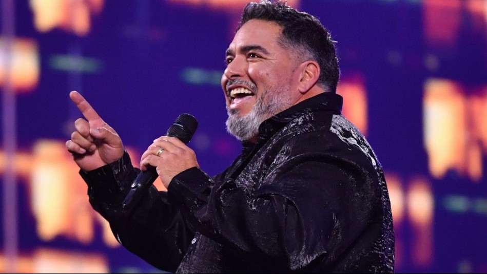 Revive la graciosa rutina de Rodrigo Villegas que hizo reír a la Quinta Vergara en Viña 2026