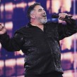 Este domingo, Rodrigo Villegas fue el encargado de aportar la cuota de humor en la segunda noche del Festival de Viña 2026.