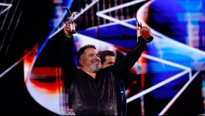 ¿Gaviotas merecidas? El tribunal del pueblo habló y calificó la rutina de Rodrigo Villegas en Viña 2026