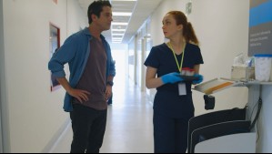 'Quería hacerle algunas preguntas': Santana visitará a la enfermera de Bernardita en el capítulo 241 de EJDO