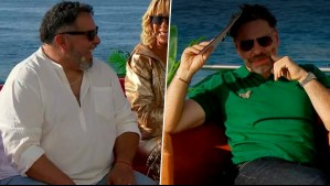 'Yo siempre te he encontrado espléndido': Neme negó haber criticado a Rodrigo Villegas en el pasado