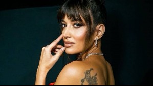 Yamila Reyna recuerda a su papá en medio de complejo momento personal: 'Así siento que me estás abrazando'