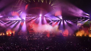 ¡Para cantar a todo pulmón! Revisa a qué hora parte la cuarta jornada del Festival de Viña del Mar