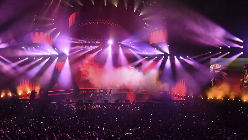 ¡Para cantar a todo pulmón! Revisa a qué hora parte la cuarta jornada del Festival de Viña del Mar