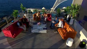 'Era lo que yo pensaba': La incómoda pregunta de Neme a Raquel Argandoña en desatado carrete de Only Viña